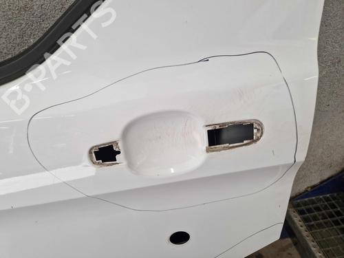 Left front door FORD TRANSIT CUSTOM V362 Van (FY, FZ) 2.0 EcoBlue | BP29853821C2 