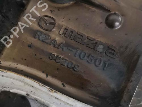Andre MAZDA 6 Estate (GH) 2.2 MZR-CD (GH10) | BP22282142O1 