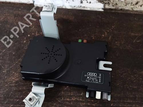 Used Control unit AUDI A3 Sportback (8PA) 1.4 TFSI (125 hp) 22292654
