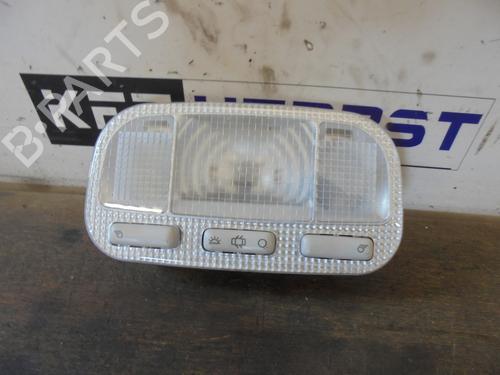 Used Interior roof light PEUGEOT 308 I (4A_, 4C_) 1.4 16V (98 hp) 12865719