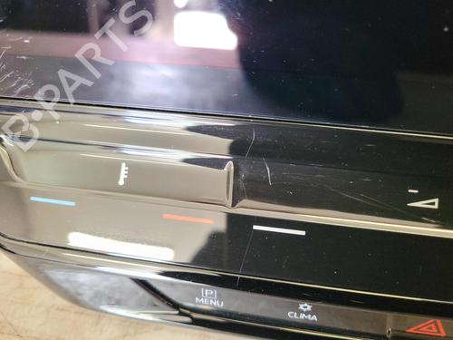 Display monitor VW ID.5 (E39) GTX | BP24411034C48 