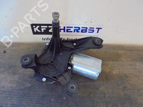Rear wiper motor OPEL MERIVA A MPV (X03) 1.7 CDTI (E75) | BP12884439M102 