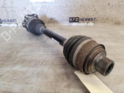 Left front driveshaft AUDI Q7 (4MB, 4MG, 4MQ) 50 TDI Mild Hybrid quattro | BP24168595M38 