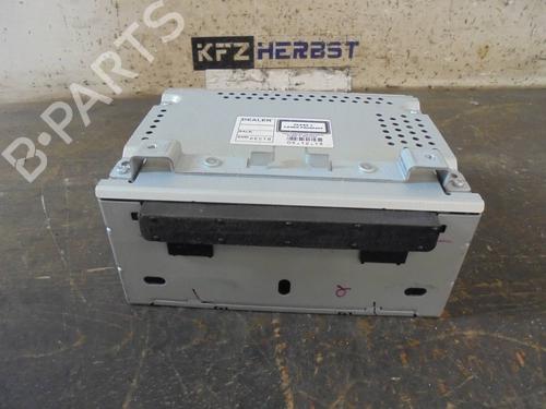 Auto-radio FORD FIESTA VI (CB1, CCN) 1.0 (80 hp) 12889711