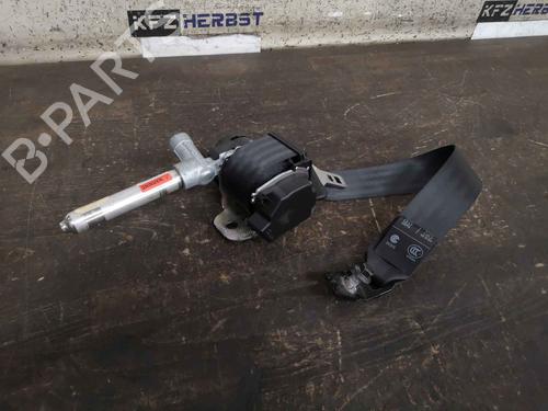 Used Rear right seatbelt VOLVO S80 II (124) D3 / D4 (163 hp) 12880965