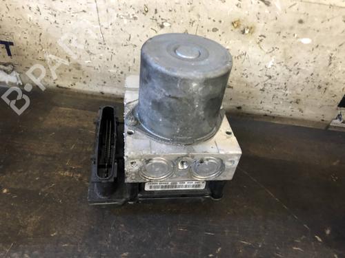 Used ABS pump MERCEDES-BENZ B-CLASS Sports Tourer (W245) B 150 (245.231) (95 hp) 12860542