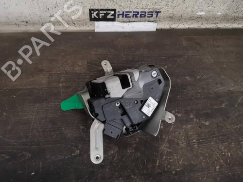 Used Rear left lock FORD TRANSIT CONNECT V408 Box Body/MPV 1.5 TDCi (120 hp) 12894450