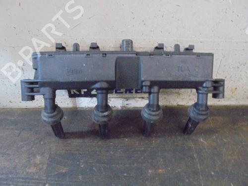 Used Ignition coil Ignition coil CITROËN C3 II (SC_) 1.1 i (60 hp) 34139573 34139573