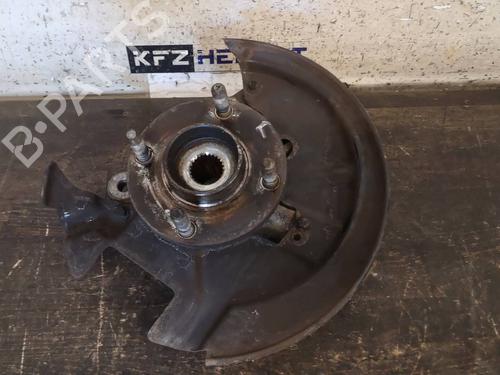 Used Left front steering knuckle FORD B-MAX (JK) 1.0 EcoBoost (100 hp) 12877481