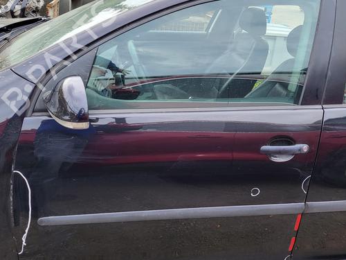 Used Left front door Left front door VW GOLF V (1K1) 1.9 TDI (90 hp) 39911355 39911355