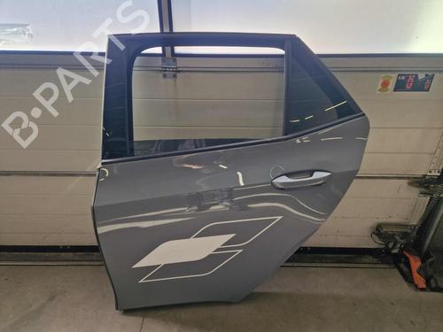 Dør venstre bagtil VW ID.3 (E11, E12) Pro (204 hp) 32435880