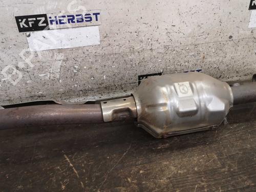 Used Catalyst MAZDA 2 Hatchback (DL, DJ) 1.5 (75 hp) 22291642