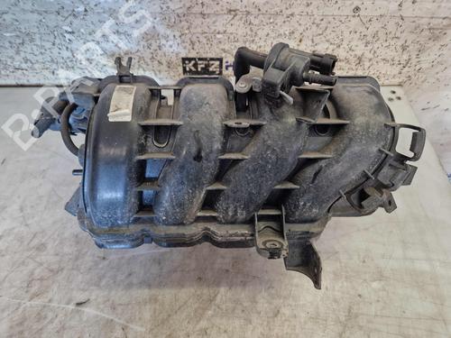 Used Intake manifold OPEL MERIVA B MPV (S10) 1.4 (75) (100 hp) 28362481