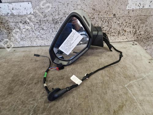 Used Left mirror Left mirror AUDI Q3 Sportback (F3N) 45 TFSI e (245 hp) 34626135 34626135