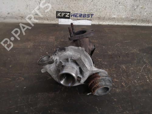 Turbolader/Kompressor OPEL COMBO Box Body/MPV (X12) 1.6 CDTI (B05) | BP12895014M71 