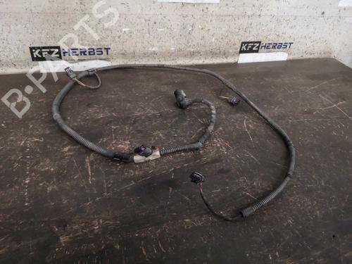 Used Wiring harness VW GOLF VII (5G1, BQ1, BE1, BE2) 1.6 TDI (90 hp) 13439244