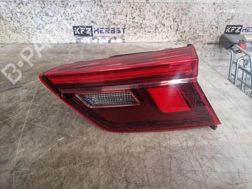 Used Left taillight Left taillight 36964876 36964876