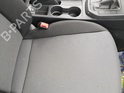 Right front seat SEAT IBIZA V (KJ1, KJG) 1.0 | BP36032418C16 - Image 2