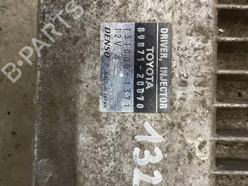 Used Engine control unit (ECU) Engine control unit (ECU) TALBOT HORIZON 1.3 (68 hp) 33683521 33683521