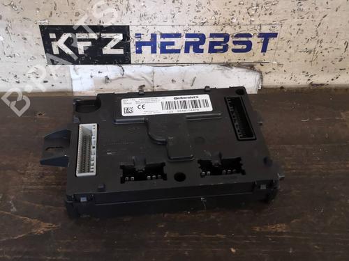 Øvrige styreenhet RENAULT CLIO IV (BH_) 0.9 TCe 75 (BHNP) (76 hp) 13437575