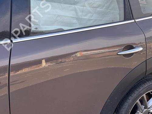 Used Left rear door MINI MINI COUNTRYMAN (R60) Cooper (122 hp) 23986429
