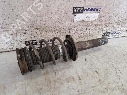 Used Left front shock absorber VW TOURAN (5T1) 2.0 TDI (150 hp) 29395716