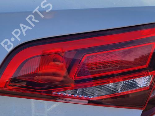 Used Right taillight Right taillight 39266874 39266874