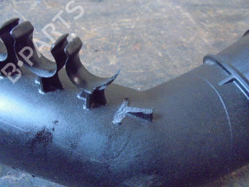Pipe SKODA OCTAVIA II Combi (1Z5) 1.9 TDI 4x4 | BP13434965M125 