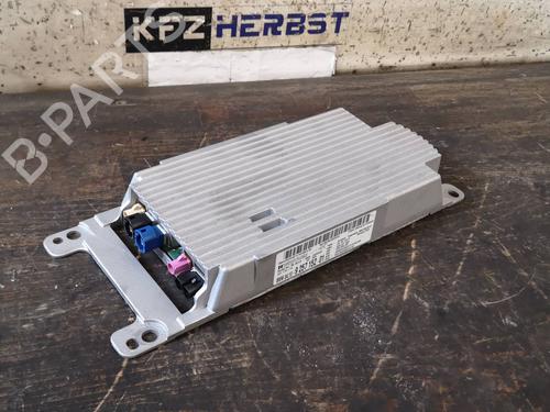 Used Control unit BMW 3 Touring (F31) 318 d (136 hp) 13436607