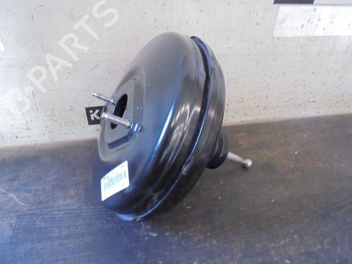 Used Servo brake VW UP! (121, 122, BL1, BL2, BL3, 123) 1.0 (75 hp) 12869324