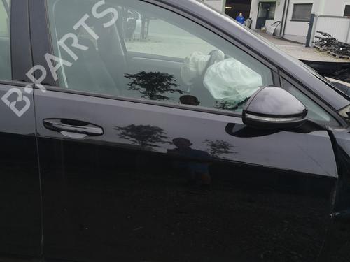 Used Right front door VW GOLF VII (5G1, BQ1, BE1, BE2) 1.6 TDI (90 hp) 29253945