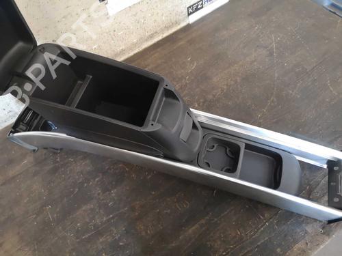 Middle console OPEL MERIVA B MPV (S10) 1.3 CDTI (75) | BP22278954I22 