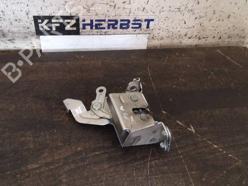 Rear left lock DACIA DOKKER MPV (KE_) 1.6 | BP12893388C100 