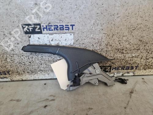 Used Hand brake Hand brake VW POLO VI (AW1, BZ1, AE1) 1.0 (75 hp) 40254860 40254860