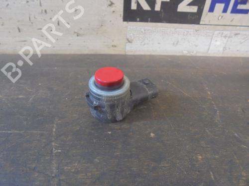 Used Electronic module SEAT LEON (5F1) 1.4 TSI (140 hp) 19947967