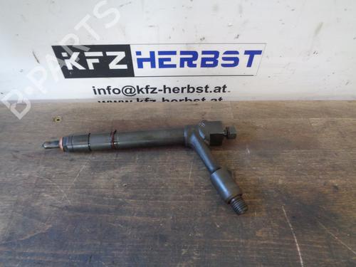 Injektor für OPEL CORSA C (X01) 1.7 DTI (F08, F68) (75 hp) 13432759