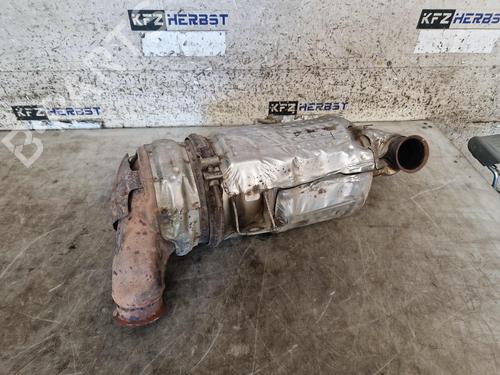 Particulate filter CITROËN BERLINGO Box Body/MPV (B9) 1.6 HDi 90 | BP36260096M81 - Image 2
