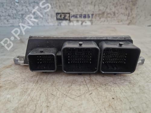 Engine control unit (ECU) PEUGEOT 208 I (CA_, CC_) 1.2 VTi 68 / PureTech 68 | BP28308870M57 