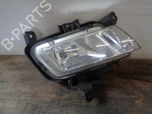 Left front fog light KIA CEE'D Hatchback (ED) 1.4 CVVT | BP12884337C30 