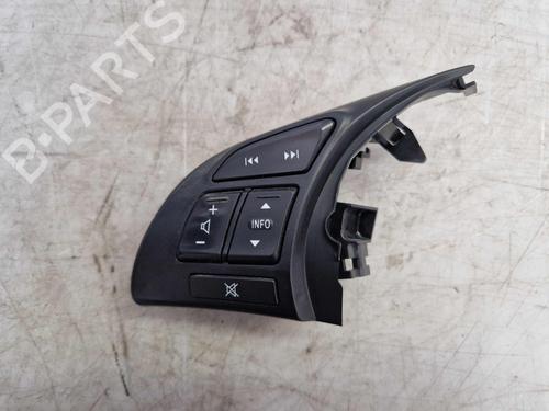 Used Switch MAZDA 6 Estate (GJ, GL) 2.2 D (GJ2FW, GJ692) (175 hp) 27702147