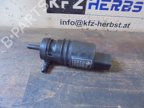 Used Washer pump BMW X1 (E84) sDrive 18 d (136 hp) 13067706