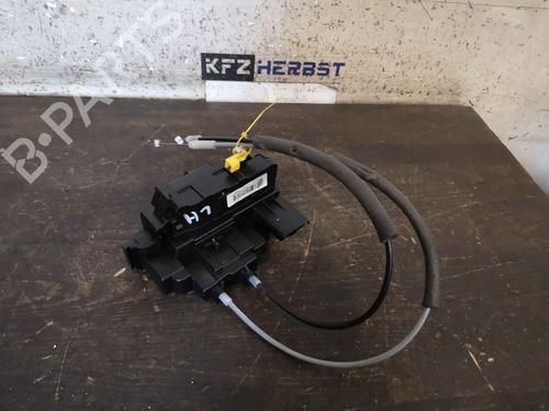 Used Rear left lock HYUNDAI i20 I (PB, PBT) 1.2 (86 hp) 22281362