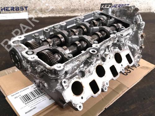 Cylinder head AUDI A4 B8 (8K2) 3.0 TDI quattro | BP28308494M5 
