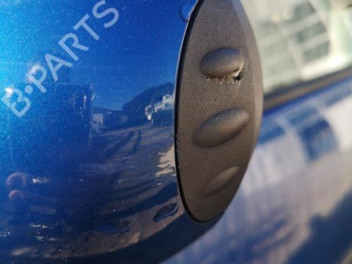 Left mirror RENAULT TWINGO II (CN0_) 1.2 16V (CN0K, CN0V, CN0A) | BP29473861C26 