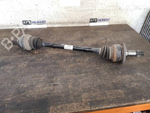 Drivaksel bagtil Højre BMW 7 (F01, F02, F03, F04) 750 d xDrive (381 hp) 12879771