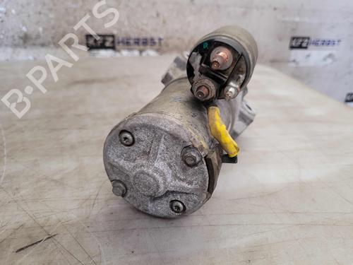 Startmotor FORD TRANSIT CUSTOM V362 Van (FY, FZ) 2.0 EcoBlue | BP24658126M8 