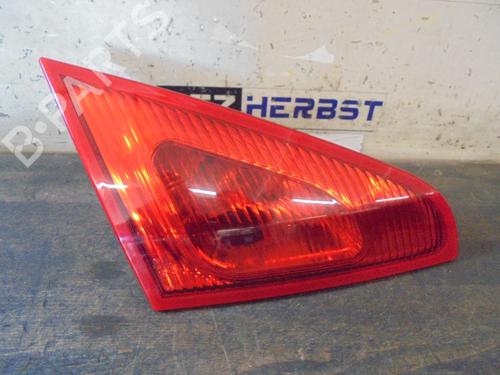 Used Left taillight MITSUBISHI COLT VI (Z3_A, Z2_A) 1.3 (Z21A) (95 hp) 12869356