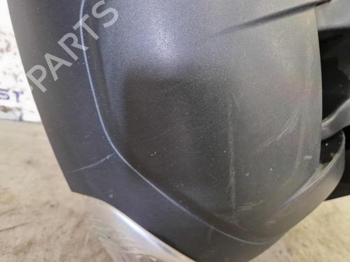 Right mirror RENAULT MASTER III Van (FV) 2.3 dCi 130 FWD (FV0M, FV0Y, FV0J, FV02, FV03) | BP29853780C27 