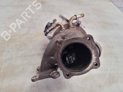 Turbolader/Kompressor FORD FIESTA VI (CB1, CCN) 1.0 EcoBoost | BP24135557M71 