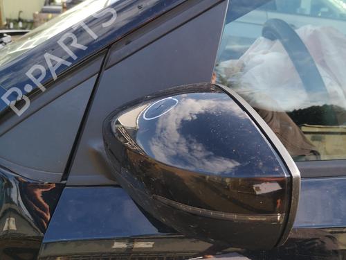 Used Left mirror Left mirror 37659541 37659541